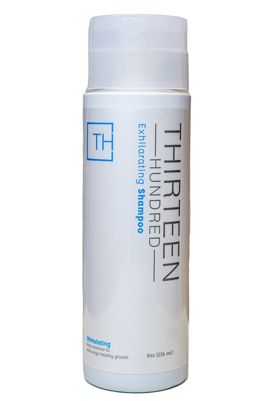 Exhilarating Shampoo