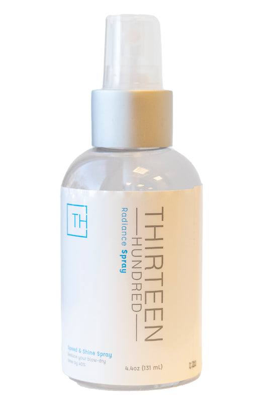 Radiance Spray