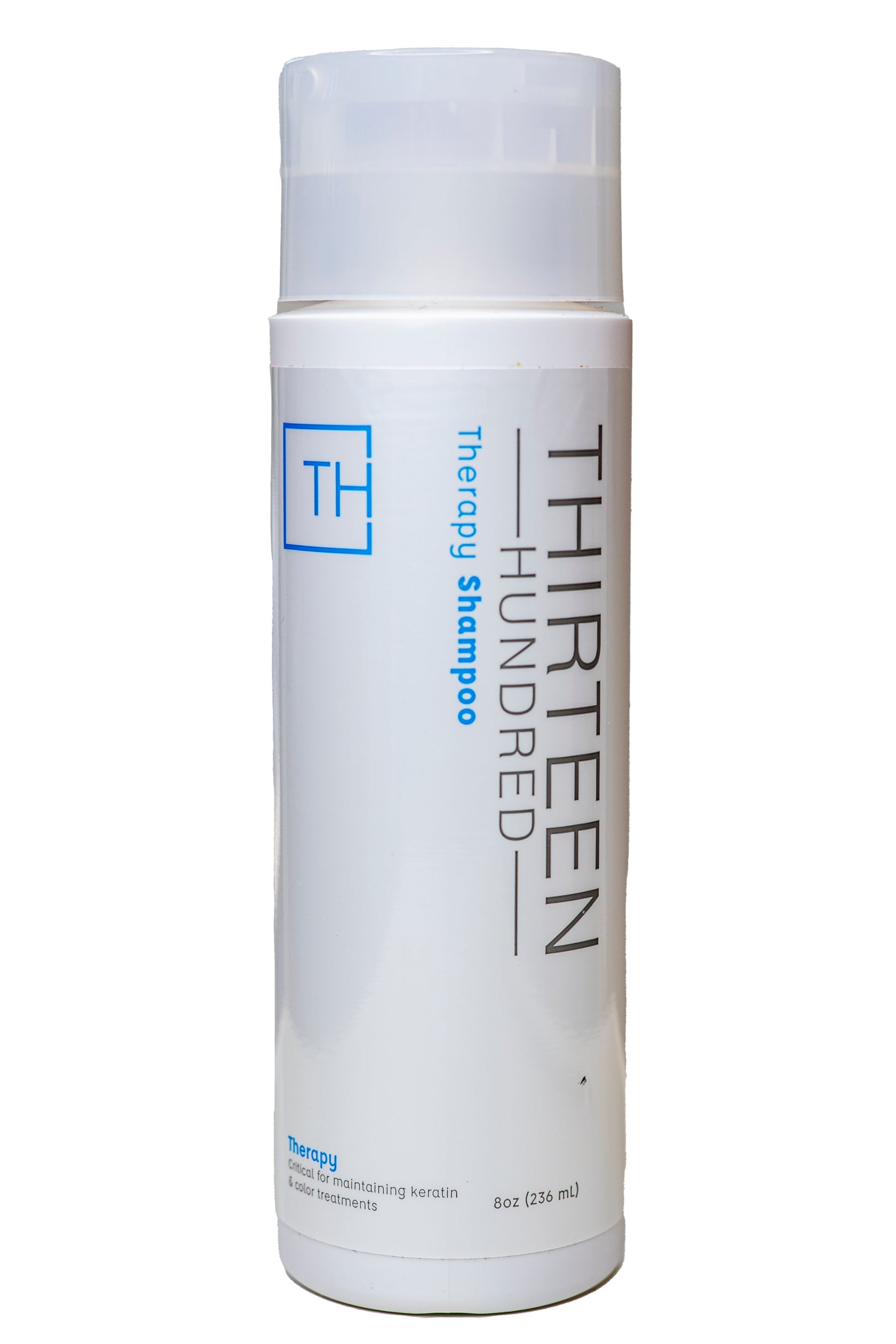 Therapy Shampoo