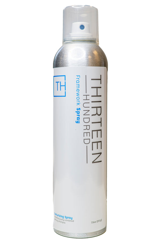 Framework Texturizing Spray