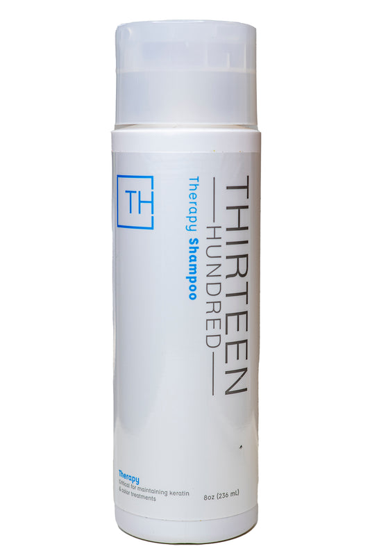 Therapy Shampoo